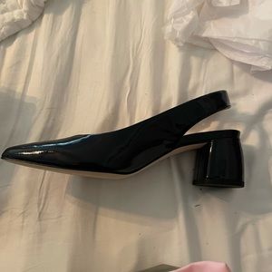 Kate Spade New York Women's Mika Sling-Back Pump